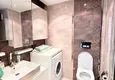 Affordable Purchase  1+1 furnished apartment in the center of Alanya — Cleopatra beach area 8 