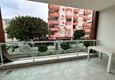 Affordable Purchase  1+1 furnished apartment in the center of Alanya — Cleopatra beach area 9 