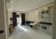 Affordable Purchase Newly furnished 1+1 apartment in a comfort-class residence in Oba, Alanya 1 