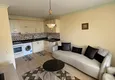 Affordable Purchase Furnished 1+1 apartment in the center of Alanya, for a residence permit — Cleopatra beach area 2