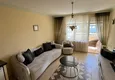 Affordable Purchase Furnished 1+1 apartment in the center of Alanya, for a residence permit — Cleopatra beach area 3