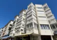 Buy Furnished 1+1 apartment in the center of Alanya, for a residence permit — Cleopatra beach area 5