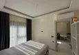 Affordable Purchase Newly furnished 1+1 apartment in a comfort-class residence in Oba, Alanya 5 