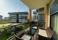 Affordable Purchase Newly furnished 1+1 apartment in a comfort-class residence in Oba, Alanya 7 