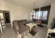 Affordable Purchase 2+1 apartment with a residence permit in the center of Alanya — furniture, view of the fortress 2 