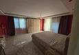 Affordable Purchase  Duplex apartment with access to the garden from the owner in Alanya, Kestel district  15 
