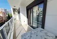 Affordable Purchase 1+1 apartment from the owner in Alanya, Mahmutlar - with mountain views, “turnkey” 13 