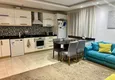 Affordable Purchase  Duplex apartment with access to the garden from the owner in Alanya, Kestel district  4 