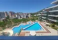 Affordable Purchase 2+1 apartment in Alanya, Cikcilli district - furnished, luxury residence 21