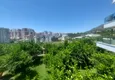 Affordable Purchase 2+1 apartment in Alanya, Cikcilli district - furnished, luxury residence 23