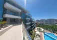 Affordable Purchase 2+1 apartment in Alanya, Cikcilli district - furnished, luxury residence 25