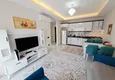 Affordable Purchase 1+1 apartment from the owner in Alanya, Mahmutlar - with mountain views, “turnkey” 4 