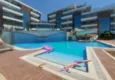 Buy 2+1 apartment in Alanya, Cikcilli district - furnished, luxury residence 4