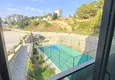 Affordable Purchase 1+1 apartment in a new modern complex - Avsallar district, Alanya 6 