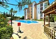 Buy Duplex apartment with access to the garden from the owner in Alanya, Kestel district  7 