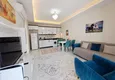 Affordable Purchase 1+1 apartment from the owner in Alanya, Mahmutlar - with mountain views, “turnkey” 5 