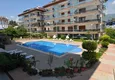 Buy Duplex apartment with access to the garden from the owner in Alanya, Kestel district  8 