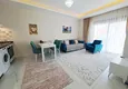 Affordable Purchase 1+1 apartment from the owner in Alanya, Mahmutlar - with mountain views, “turnkey” 6 