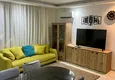 Affordable Purchase  Duplex apartment with access to the garden from the owner in Alanya, Kestel district  9 