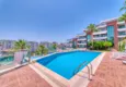 Buy 2+1 apartment in Alanya, Cikcilli district - furnished, luxury residence 7