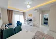 Affordable Purchase 1+1 apartment from the owner in Alanya, Mahmutlar - with mountain views, “turnkey” 9 