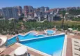 Buy 2+1 apartment in Alanya, Cikcilli district - furnished, luxury residence 9