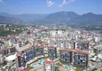 Buy 2+1 apartment in Alanya, Cikcilli district - from the owner, a prestigious complex 3