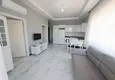Affordable Purchase Cozy 1+1 apartment with new furniture and a view of a pine forest — Avsallar, Alanya 5