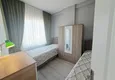 Affordable Purchase Cozy 1+1 apartment with new furniture and a view of a pine forest — Avsallar, Alanya 9