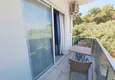 Affordable Purchase Cozy 1+1 apartment with new furniture and a view of a pine forest — Avsallar, Alanya 11