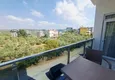 Affordable Purchase Cozy 1+1 apartment with new furniture and a view of a pine forest — Avsallar, Alanya 12