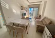 Affordable Purchase  1+1 furnished apartment in Mahmutlar from the owner 2 