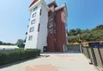 Buy Cozy 1+1 apartment with new furniture and a view of a pine forest — Avsallar, Alanya 3