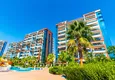 Buy 2+1 apartment in Alanya, Cikcilli district - from the owner, a prestigious complex 5