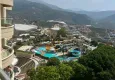 Affordable Purchase Furnished 2+1 apartment for rent in Alanya, Mahmutlar district — a legendary hotel complex with a private beach No. 708 12
