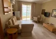 Affordable Purchase Furnished 2+1 apartment for rent in Alanya, Mahmutlar district — a legendary hotel complex with a private beach No. 708 2