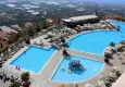 Buy Furnished 2+1 apartment for rent in Alanya, Mahmutlar district — a legendary hotel complex with a private beach No. 708 3
