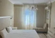Affordable Purchase Furnished 2+1 apartment for rent in Alanya, Mahmutlar district — a legendary hotel complex with a private beach No. 708 4