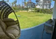 Affordable Purchase 2+1 garden duplex for rent in Alanya, Turkler district - A8 Complex Hotel 6