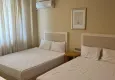 Affordable Purchase Furnished 2+1 apartment for rent in Alanya, Mahmutlar district — a legendary hotel complex with a private beach No. 708 6
