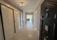 Affordable Purchase 2+1 apartment with furniture and mountain views in Mahmutlar at an attractive price 1