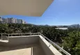 Affordable Purchase 2+1 apartment with furniture and mountain views in Mahmutlar at an attractive price 11