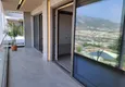 Affordable Purchase Apartment from the owner with direct sea views in a complex with a unique location - the center of Alanya 14