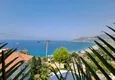 Affordable Purchase Apartment from the owner with direct sea views in a complex with a unique location - the center of Alanya 16