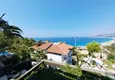 Affordable Purchase Apartment from the owner with direct sea views in a complex with a unique location - the center of Alanya 19