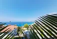 Affordable Purchase Apartment from the owner with direct sea views in a complex with a unique location - the center of Alanya 20