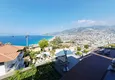 Affordable Purchase Apartment from the owner with direct sea views in a complex with a unique location - the center of Alanya 21