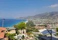 Affordable Purchase Apartment from the owner with direct sea views in a complex with a unique location - the center of Alanya 22