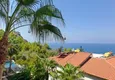 Affordable Purchase Apartment from the owner with direct sea views in a complex with a unique location - the center of Alanya 23