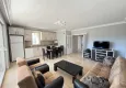 Affordable Purchase 2+1 apartment with furniture and mountain views in Mahmutlar at an attractive price 2